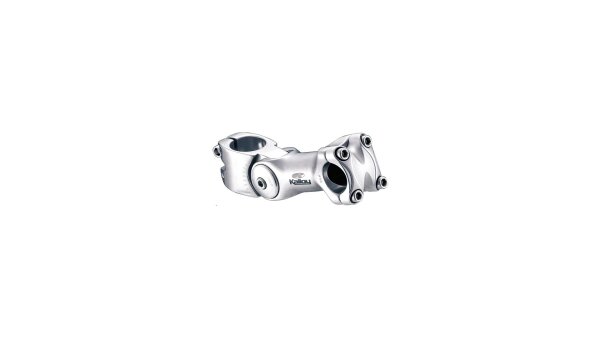 Kalloy A-Head Vorbau 1 1/8" 110 mm Silber