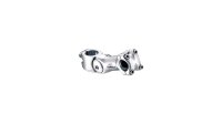 Kalloy A-Head Vorbau 1 1/8" 110 mm Silber