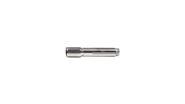 a-head set adapter univ. pass. f. 1" u.1 1/8"