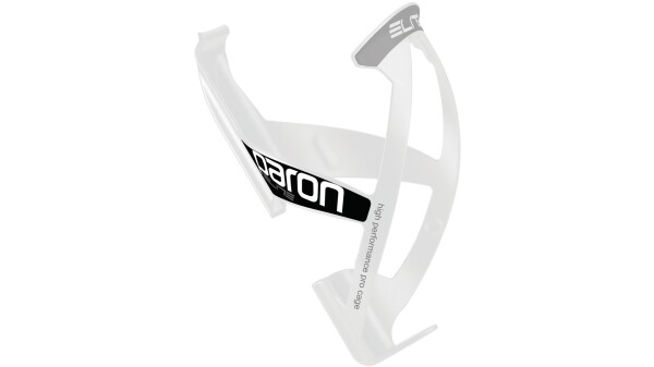 elite paron race fl.halt. skin, weiss/schwarz