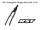 federgabel rst single shock 26" m6-t schw.verst