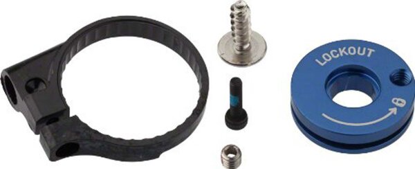 ROCKSHOX Spule für Fernbedien