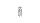 suntour federgabel m-3020 p26 255 black