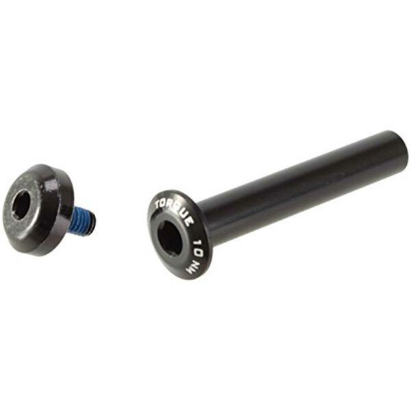 ROCKSHOX Führungsbuchsen Zur Montage von Hinterbaudämpfern Monarch, Kage, Vivid und Ario (ab Mod. 10), 1/2" x 1/2" Befes