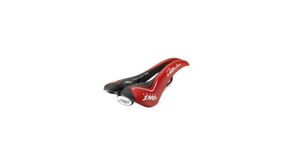 jugendsattel selle smp junior hell rot