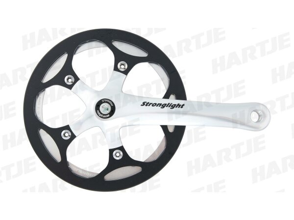KRG 1 F. IMPACT ROHLOFF 44 Z. 170 MM 4 KT