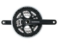 KRG SHIMANO FC-T 551 SCHW 48/36/26 Z. 170 MM O. RG