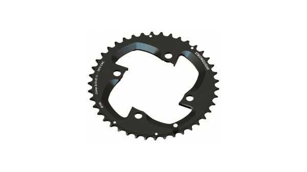 kettenblatt ct2 schw.2x10 xt fcm785 104 mm 40(28)z.