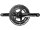 KRG RIVAL 22 BB30 50/34Z. 172,5 MM