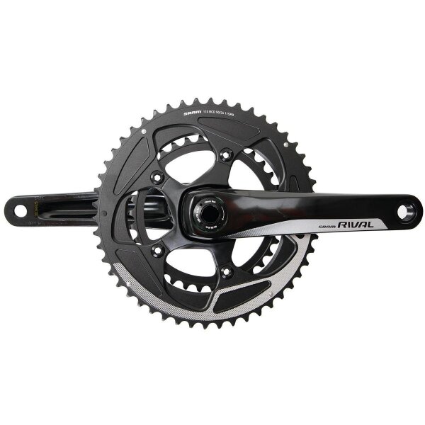 KRG RIVAL 22 BB30 50/34Z. 175 MM