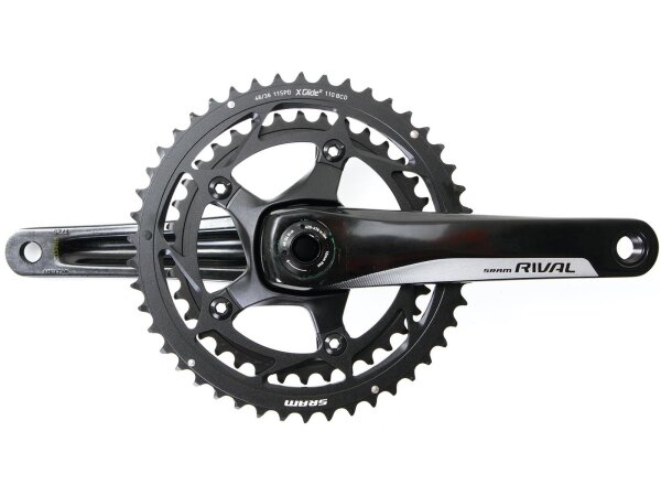KRG RIVAL 22 BB30 52/36Z. 170 MM