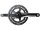 KRG RIVAL 22 BB30 52/36Z. 170 MM