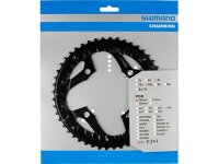 SHIMANO Kettenblatt "FC-M522 / FC-T521" 4-Arm,...