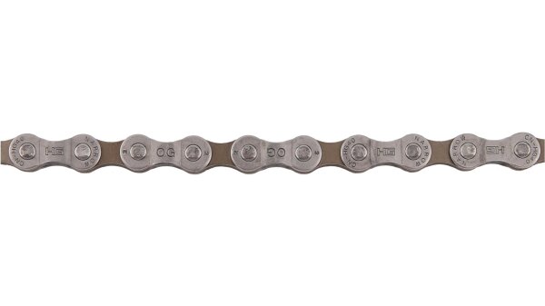 kette hg 40 6/7/8f115 gl. schwarz krt. a. 20 stck.