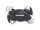 pr.shimano pedale pdm 505 schwarz