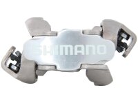 pr.shimano pedale pdm 540 silb.m.platten