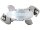 pr.shimano pedale pdm 540 silb.m.platten