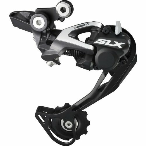 Schaltwerk Shimano SLX Shadow RD-M675SGS 10-fach extra langer Käfig