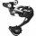 Schaltwerk Shimano SLX Shadow RD-M675SGS 10-fach extra langer Käfig