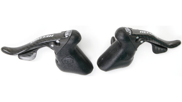 ergopower campa record qs 10s