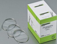 Schaltzüge Karton  20 Stück 1,10mm 2,25m