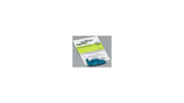 nokon universal mini set fuer road/mtb blau