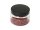 alu hexagonal nippel 14mm rot sapim