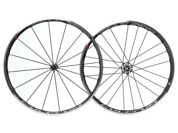 fulcrum racing zero black clincher hg11