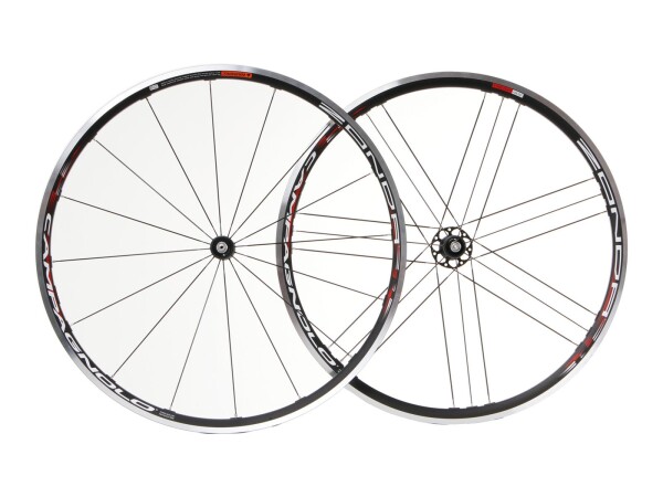 laufradsatz campagnolo zonda schw.drahtr.shimano