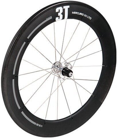 3t hr laufrad mercurio 80 ltd carbon