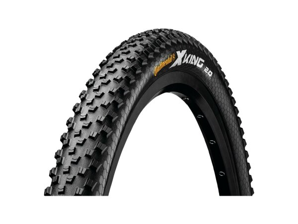 faltr. 50-559 x-king racesport schwarz