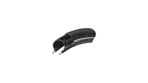 REIFEN 23-622 ULTRA SPORT 2 SCHWARZ/WEISS