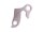 schaltauge gh-009 m8x0,75 inkl. schrauben