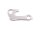 schaltauge gh-017 m8x0,75 inkl. schrauben
