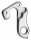 UNION Schaltauge SB-verpackt, inkl. Schrauben GH-059