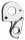 UNION Schaltauge, SB-verpackt, inkl. Schrauben, GH-096