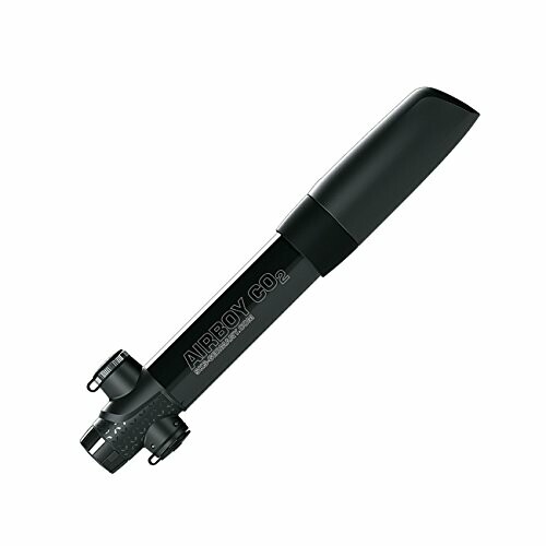 Airboy CO2 Minipumpe