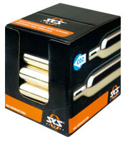 co2-kartuschendisplay sks 25 kartuschen lose, 16g, ohne...