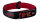 Activity Tracker Activo Sigma schwarz/rot