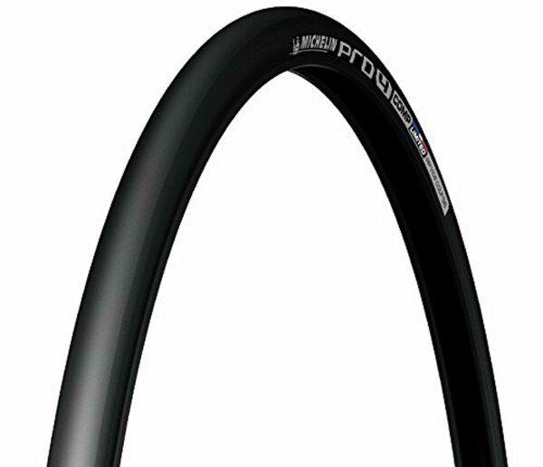 Reifen Michelin Pro4 Comp Limited faltb. 28" 700x23 23-622 schwarz