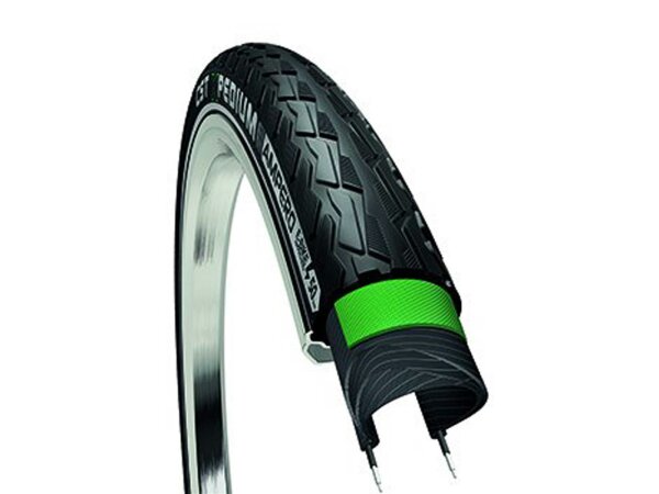 reifen cst xpedium ampero 28x1.50" 40-622 schwarz reflex          