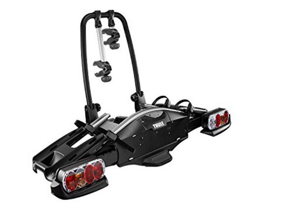 Kupplungsträger Thule Velo Compact 924 für 2 Räder je 24 kg