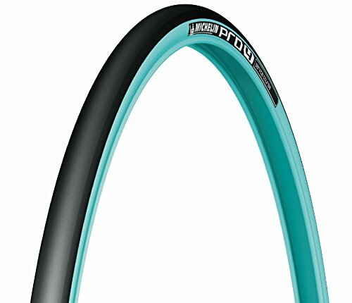 Reifen Michelin Pro4 Service Course fb. 28" 700x23 23-622 digital blue