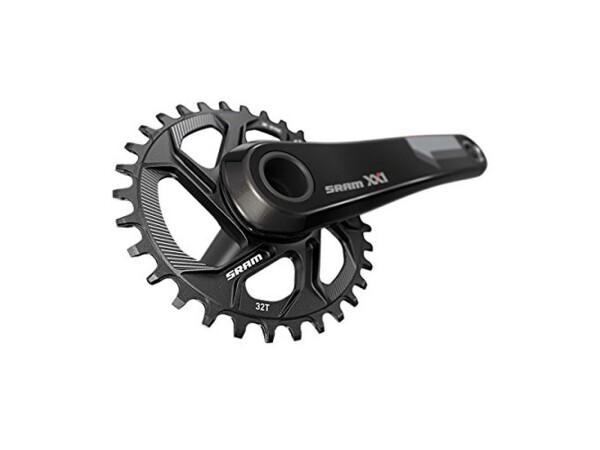 Kettenblatt Sram X-Sync 11-f., DM,6°off. 11.6218.018.002 Alu, 34 Z.