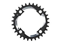 SRAM Kettenblatt "X-Sync" Zur Direktmontage...