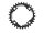 SRAM Kettenblatt "X-Sync" Zur Direktmontage für den 1x11 Ant
