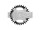 Kettenblatt Sram X-Sync 11-f., DM,6°off. 11.6218.018.010 Alu, 40 Z.