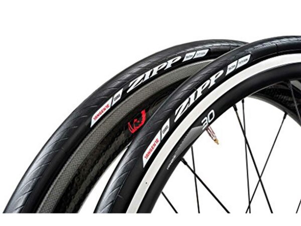 Reifen Zipp Tangente Clincher Course 700x25c Puncture Resistant