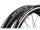 Reifen Zipp Tangente Clincher Course 700x25c Puncture Resistant