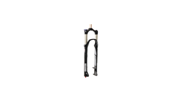 Federgabel RockShox ReconGold TK 100mm 29" schwarz,1 1/8 SA, TurnKey, OneLoc R.
